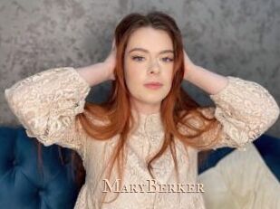 MaryBerker