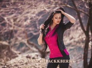 MaryBlackkberry