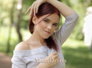 MaryDavies