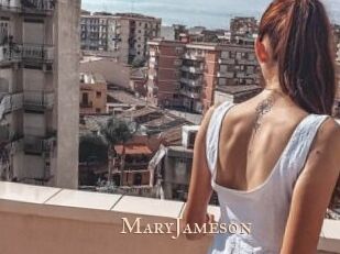 MaryJameson