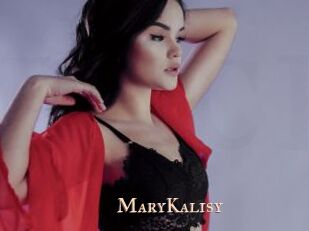 MaryKalisy