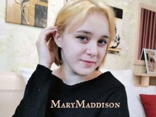 MaryMaddison