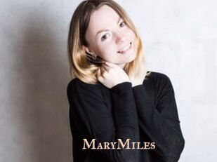 MaryMiles