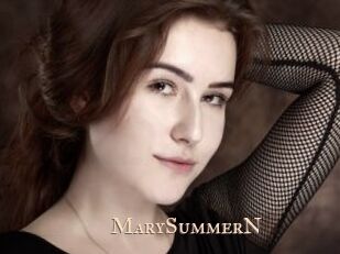 MarySummerN