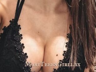 MaryTeeenGirll_xx