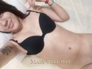 Mary_well_hot