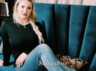 MaryaSisi