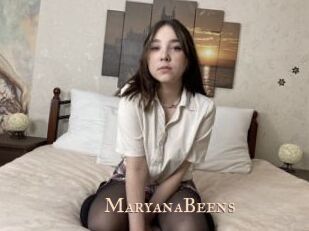 MaryanaBeens