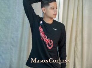 MasonCollins