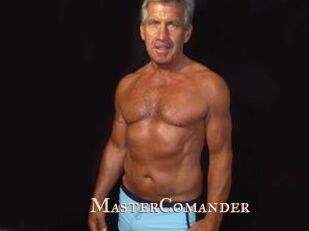 MasterComander