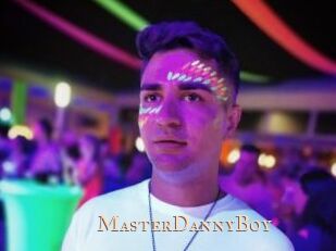 MasterDannyBoy