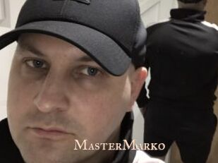 MasterMarko