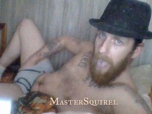 MasterSquirel