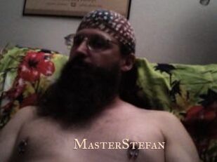 MasterStefan