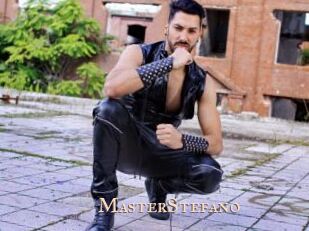MasterStefano