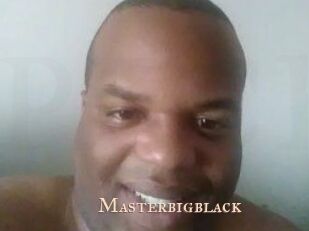 Masterbigblack