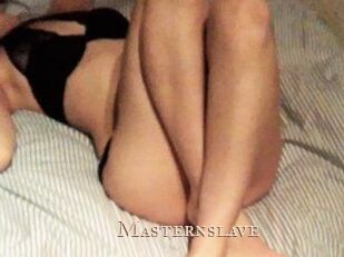 Masternslave