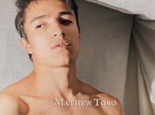 Mathew_Toro