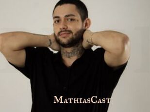 MathiasCast