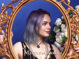 MatildaCarroll