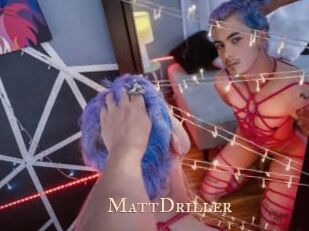 MattDriller