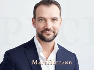 MattHolland