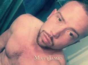 MattJames