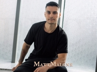 MattMalone