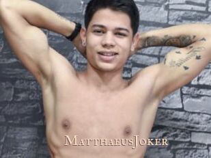 MatthaeusJoker