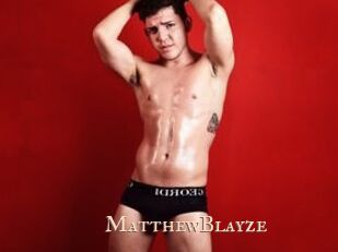 MatthewBlayze