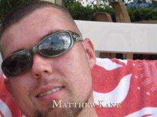 Matthew_Kane Pink Center Fold