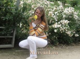 MatureLisa