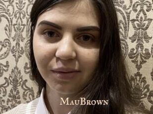 MauBrown