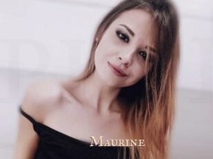 Maurine