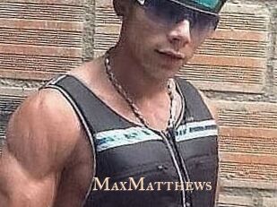 Max_Matthews