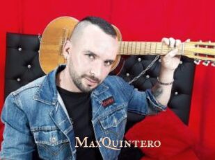 MaxQuintero