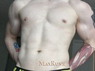 Max_Rune