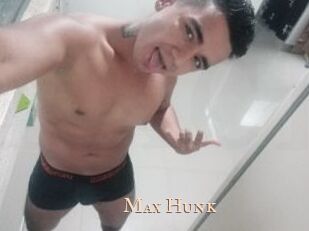 Max_Hunk