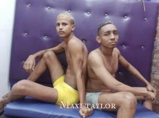 Maxi_taylor