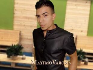 MaximoVarona