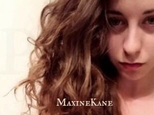 Maxine_Kane