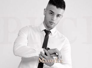 MaxusLe