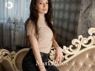 MayLawson
