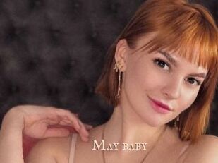 May_baby