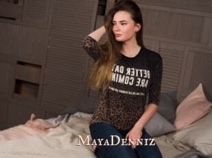 MayaDenniz