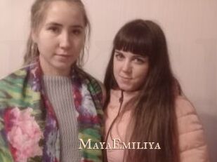 MayaEmiliya