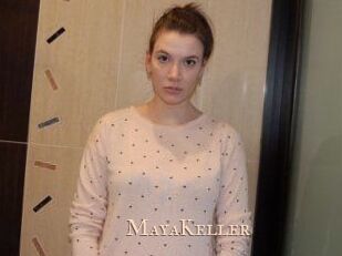 MayaKeller