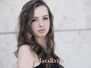 MayaRylie
