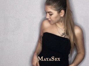 MayaSex