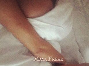 Maya_Freak_